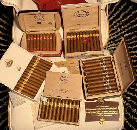 Today’s Arrivals by batwik