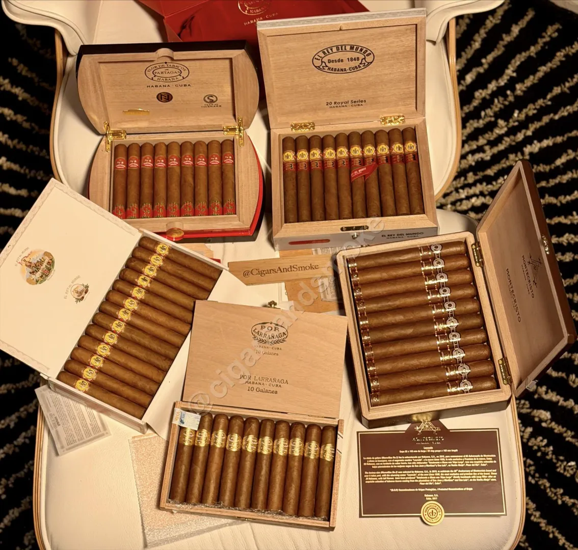 Today’s Arrivals posted by batwik