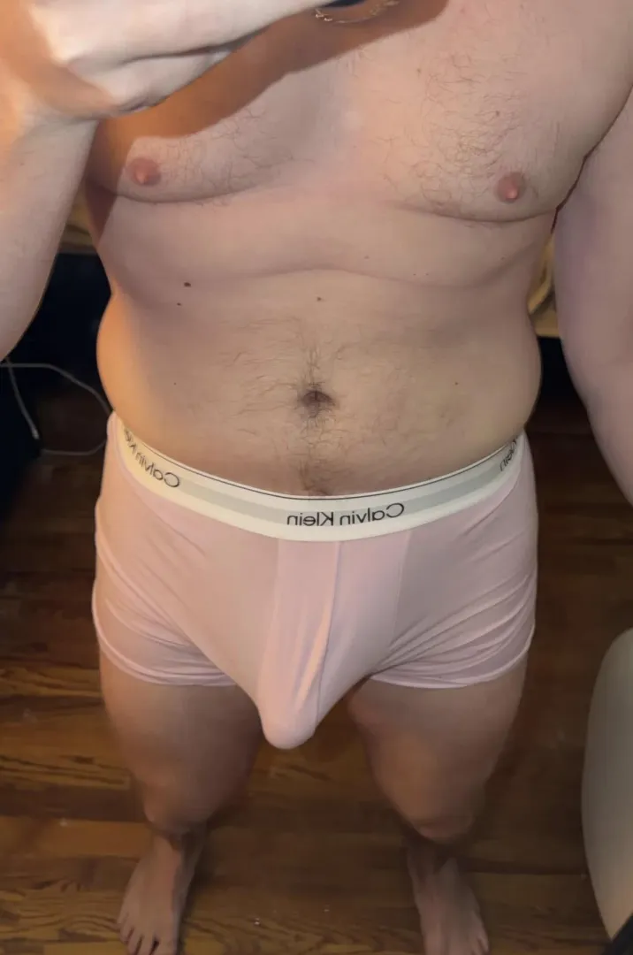 Today’s CK pair posted by AltruisticPen4946