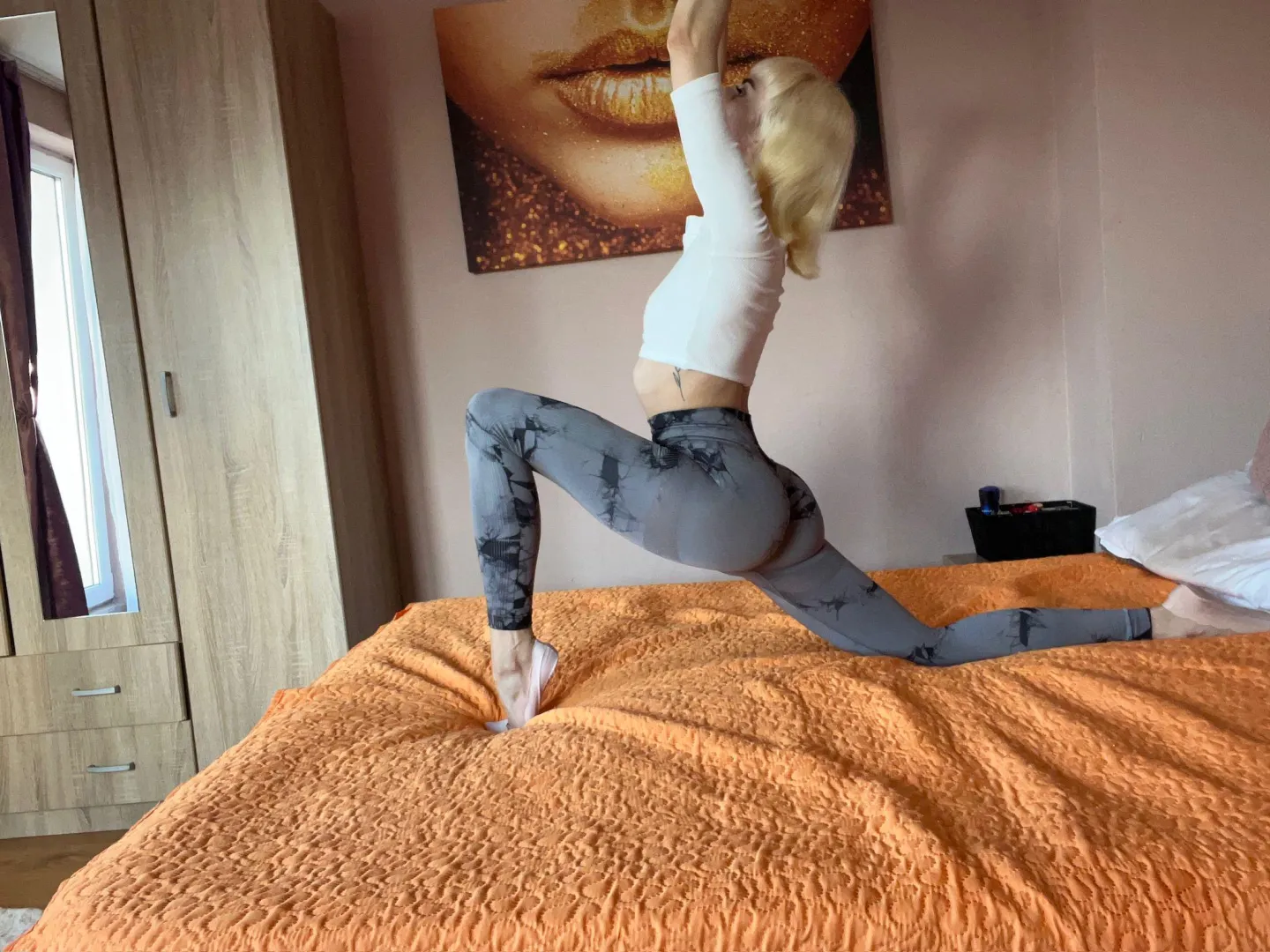 Todays class went real good (oc) posted by CloudSerene_