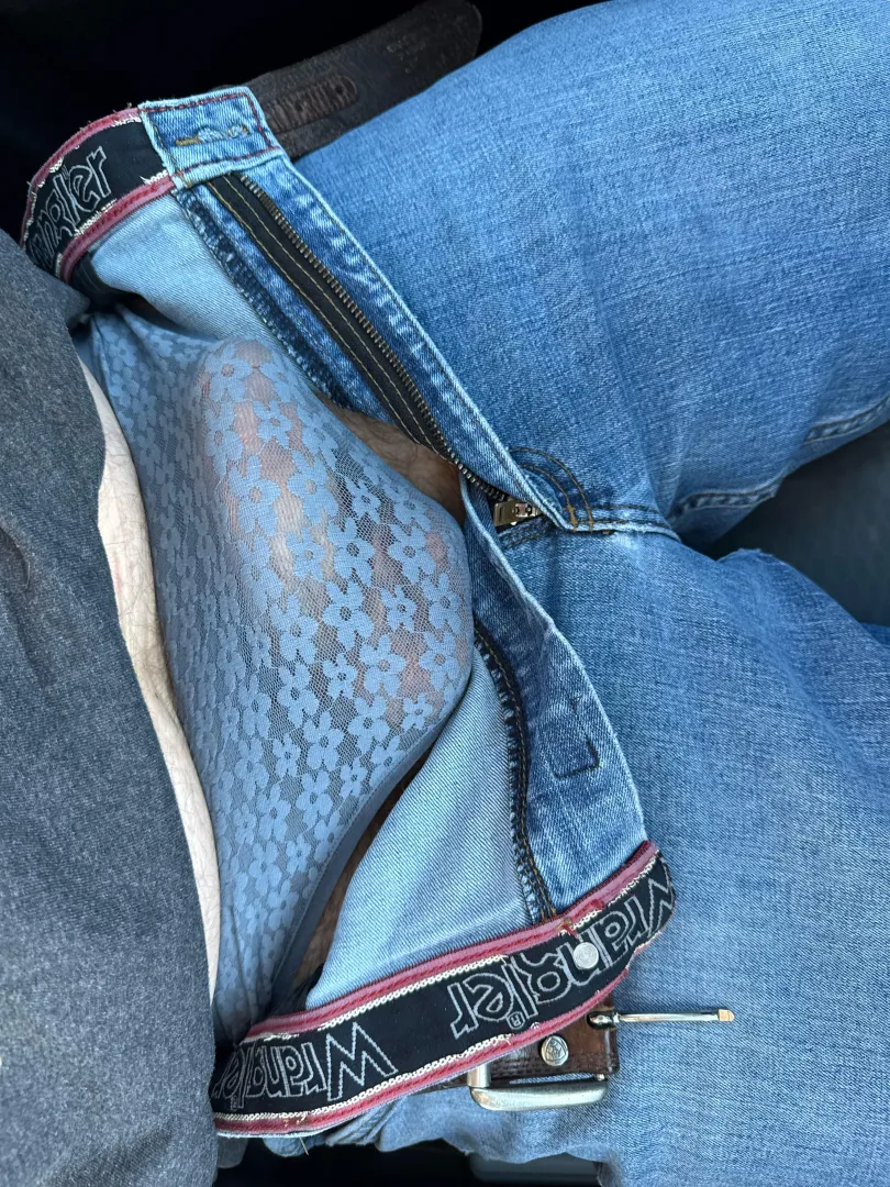 Today’s cute travel thong posted by Known-Kick-6861