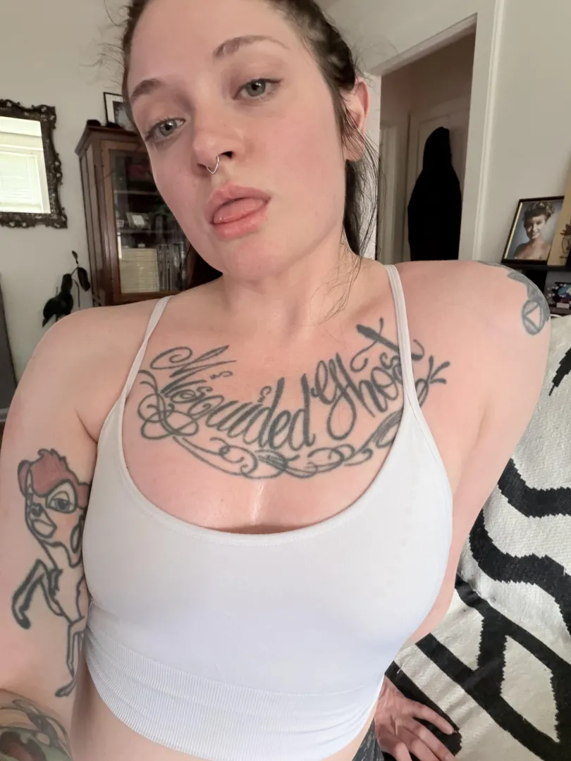 Today’s drip posted by _MissguidedGhost_