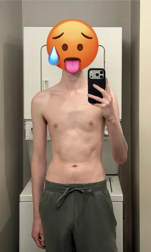 Today’s errands fit by steele_rock