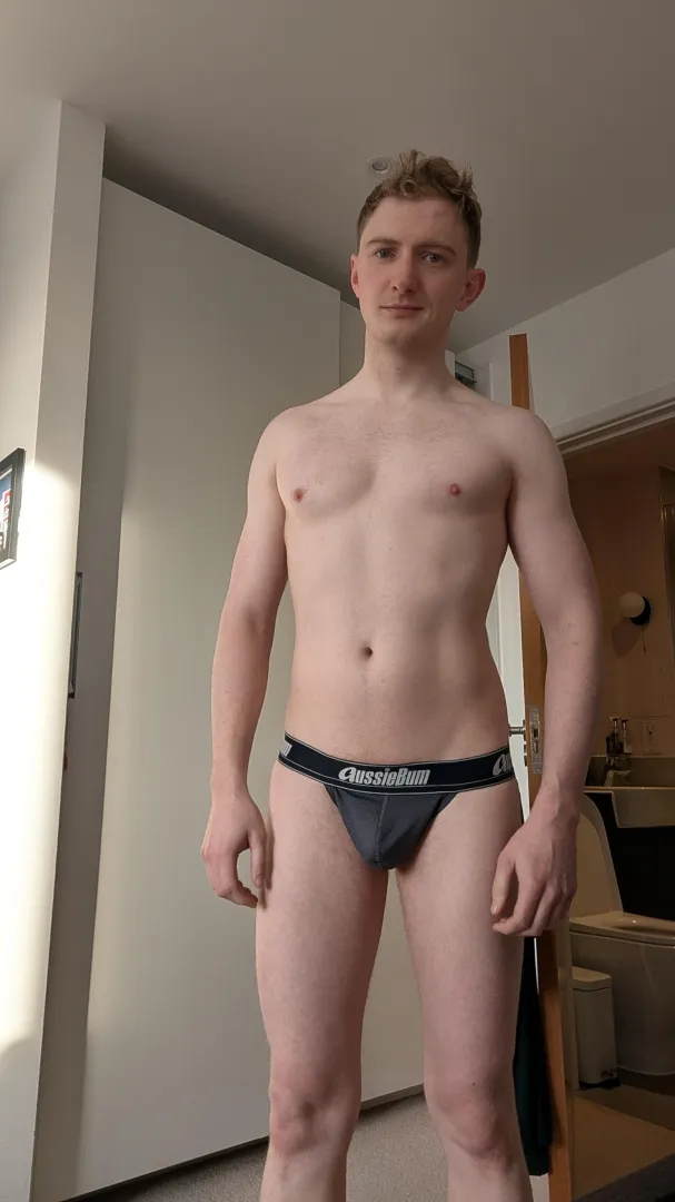 Today's fit posted by Atomlad360