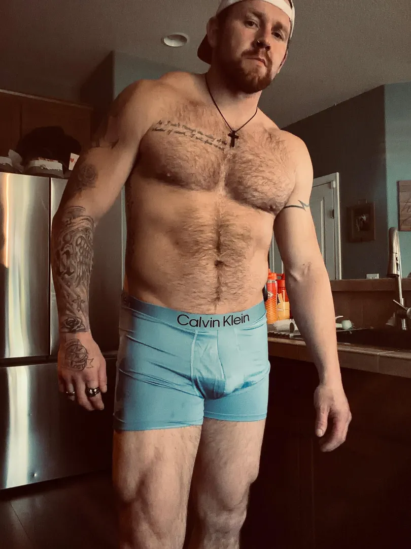 Todays fit ;) posted by BlueCollarChad