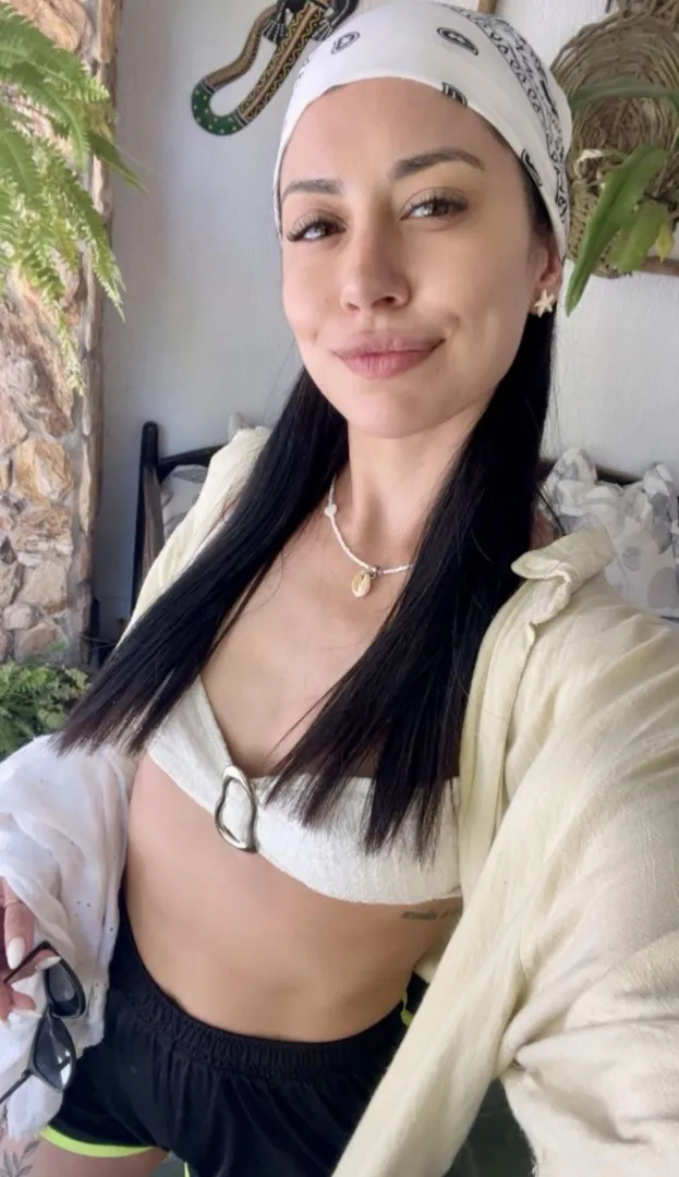 Today’s Gym fit posted by Tainopposite