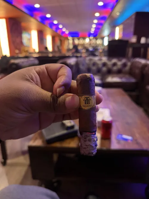 Today’s Habano of the day by Fickle_Management478