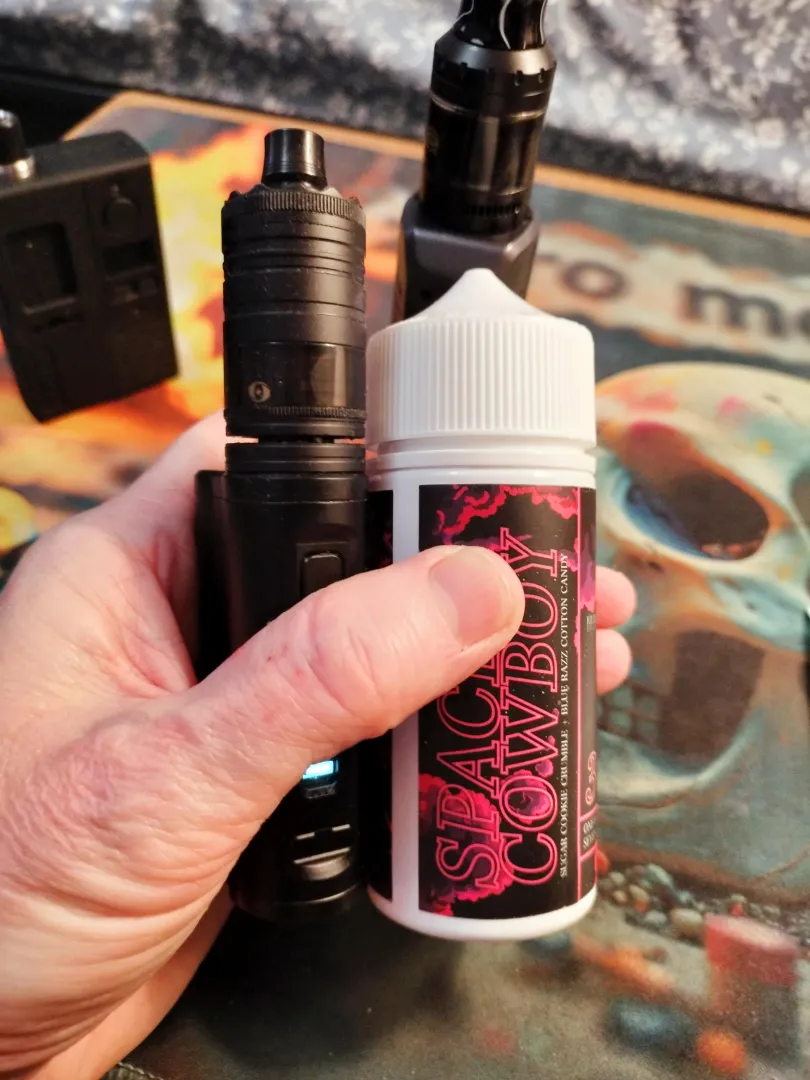 Today's hand check posted by Hot-Bit-2859
