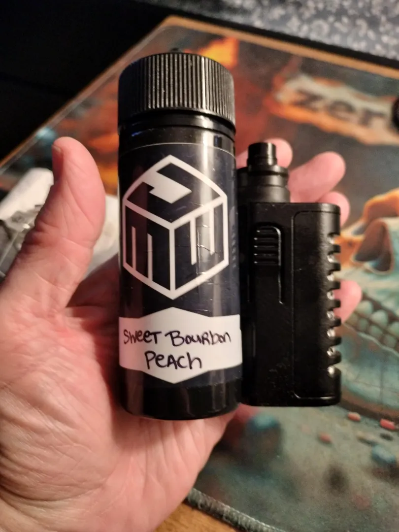 Today's hand check ✅ posted by Hot-Bit-2859