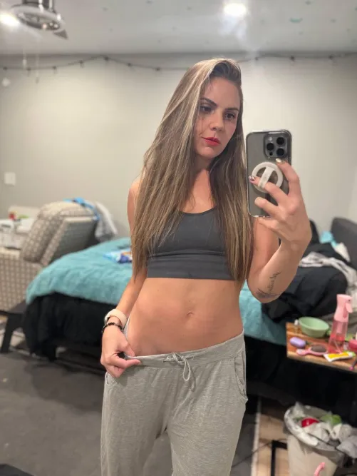 Today’s moment hits a little different  by SabrinaSwan