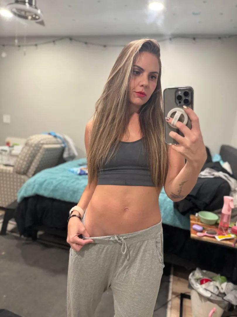 Today’s moment hits a little different  posted by SabrinaSwan