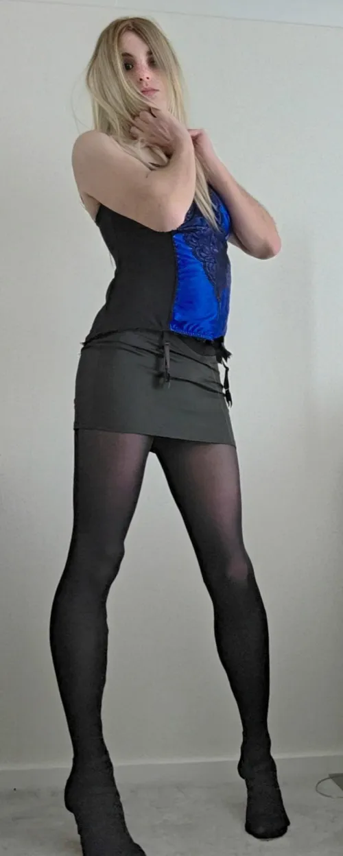 Today's outfit by Ella-raeUK