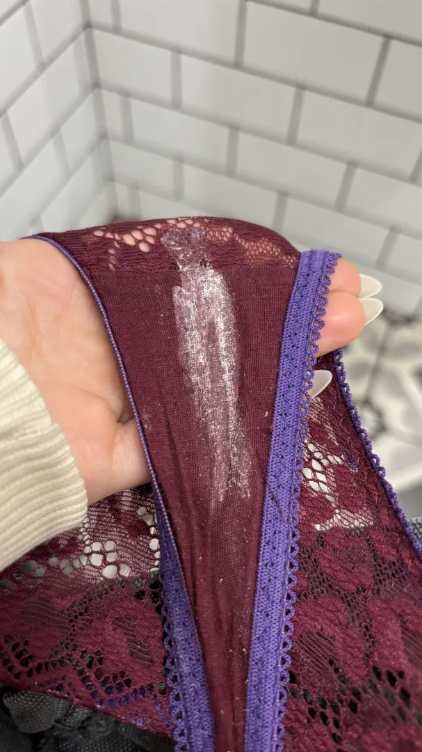 Today’s pair posted by Harpersummer