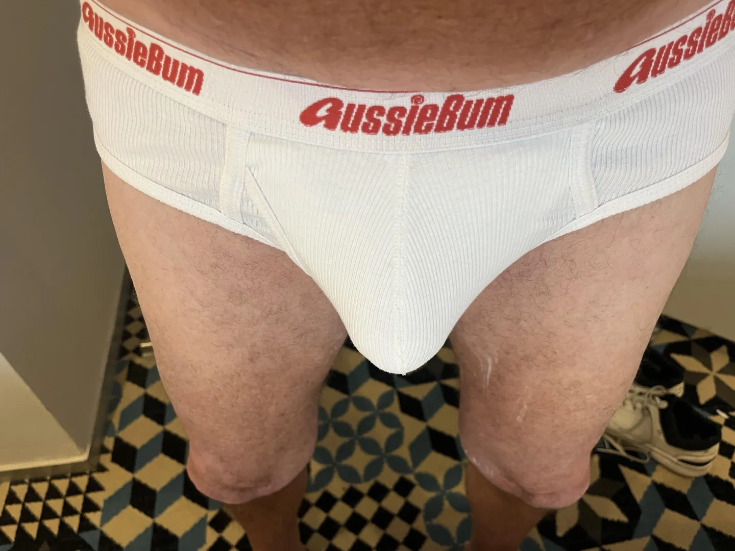 Today’s pair posted by cassidy501