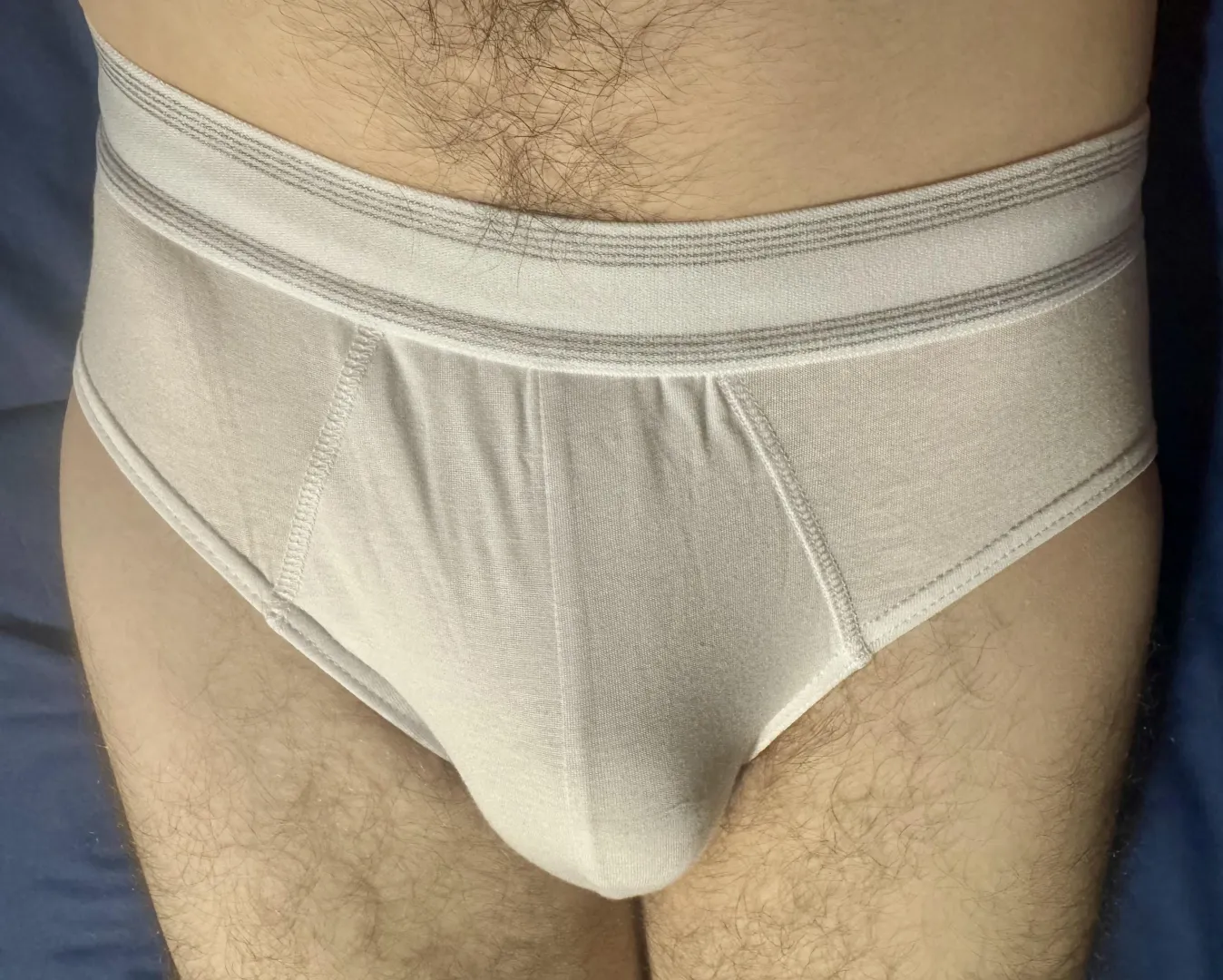 Today’s tighty whities posted by Responsible_Web_373