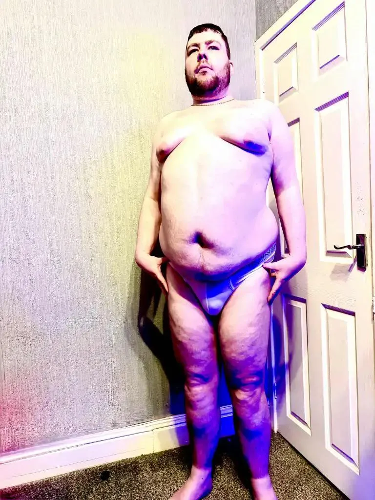 Today’s Underwear posted by lukesamsowden