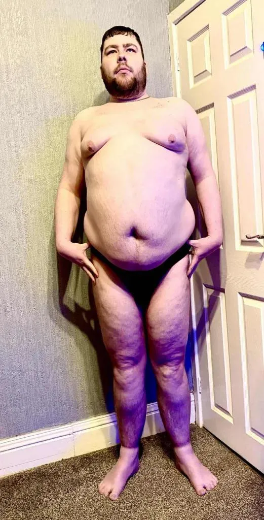 Today’s Underwear! posted by lukesamsowden