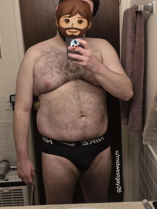 Today's undies by midwestgay26