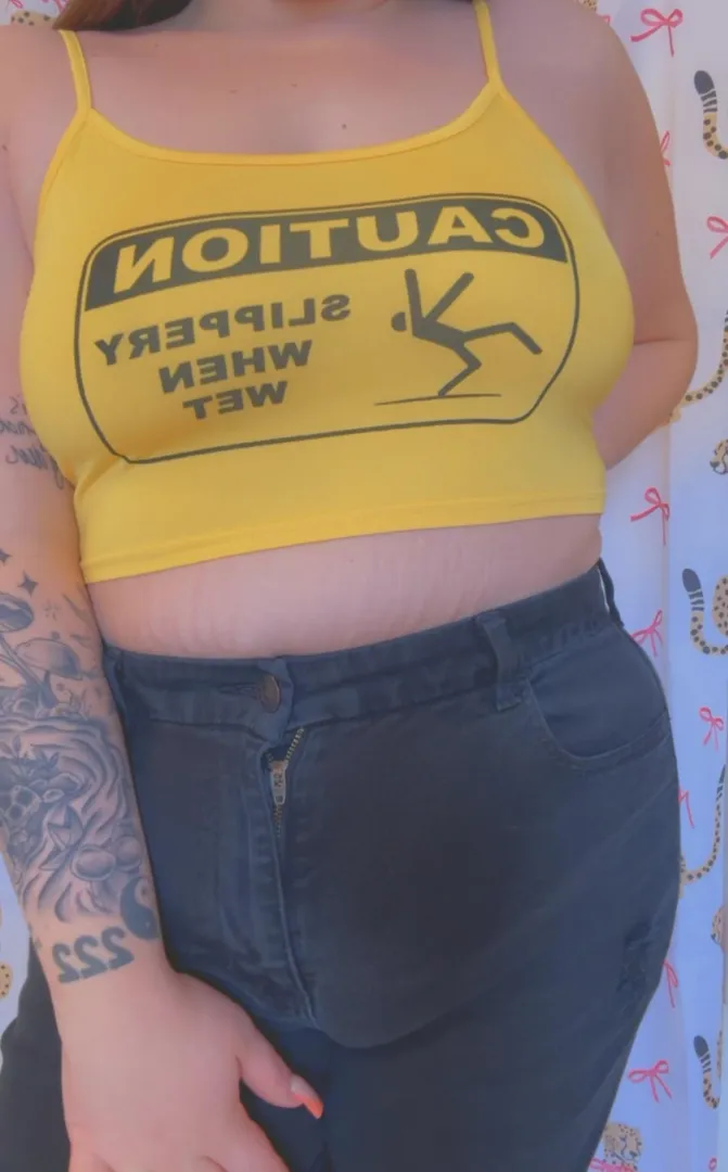  toe posted by chubbrat