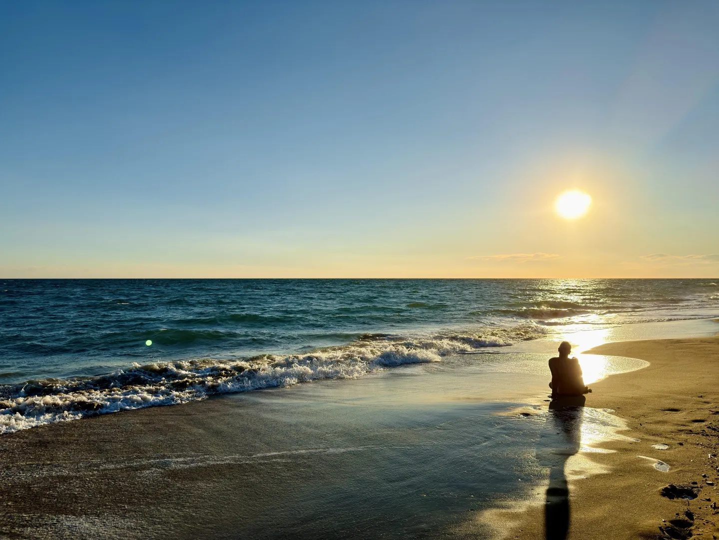 Toe dipping… posted by neomysfodienss