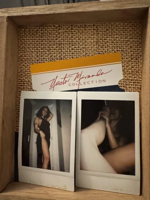 Toes by JohnTheNinha_