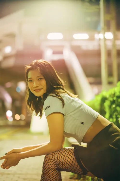 Tokichan by imnakedmod