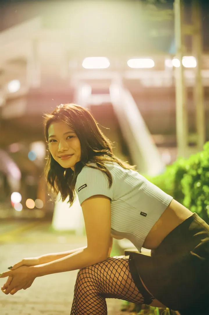 Tokichan posted by imnakedmod