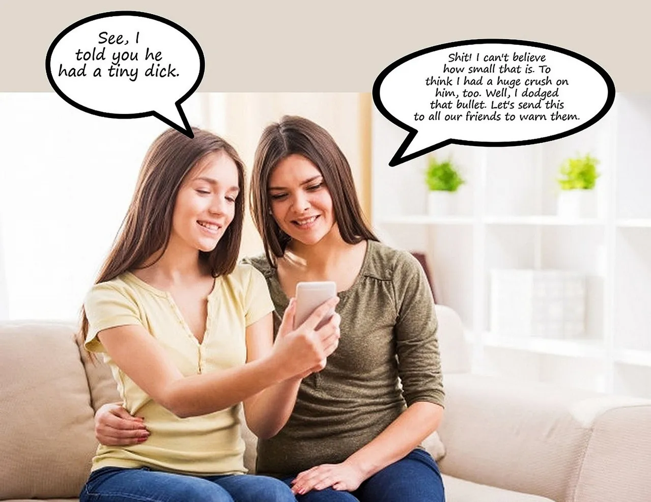 Told you so... posted by microppme