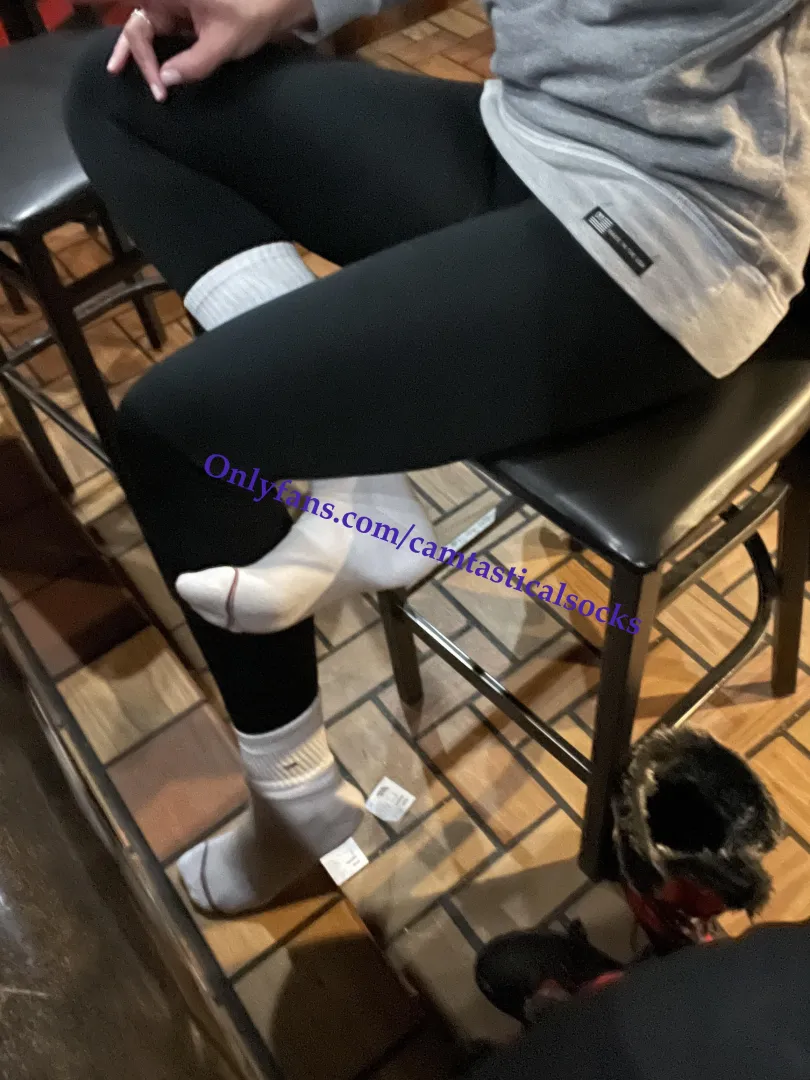 Tommy H. ♥️ posted by camtasticalsocks