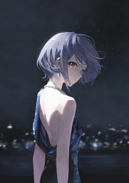 Tomori [BanG Dream!] (kissshotmagia) by MartyrOfDespair