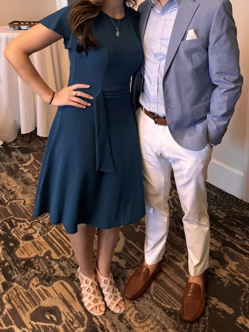 Tomorrow Night! by cplafterdark