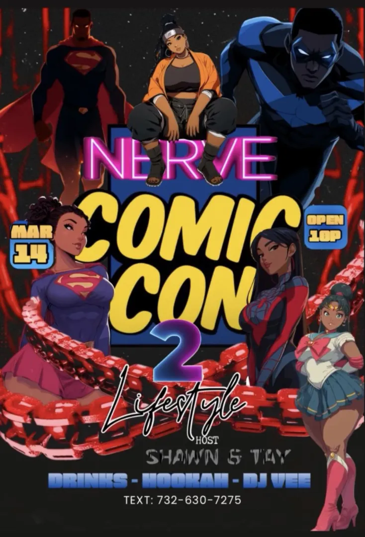 Tomorrow tomorrow don’t miss out posted by Suspicious-Berry-366