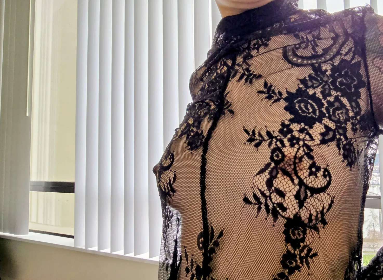 Tomorrow will be sunny right? So... maybe, just maybe...  (F) posted by nonsensepicss