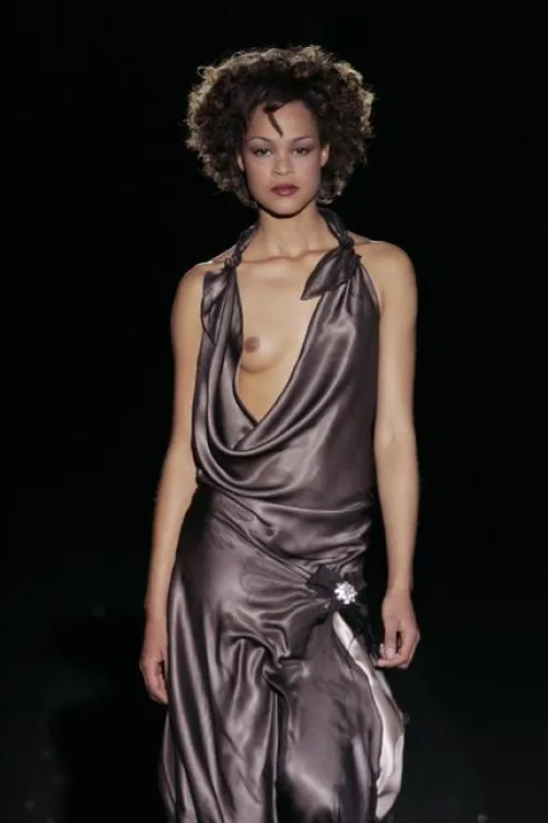 Tomorrow's fashions... Today! by Sir_Lord_B