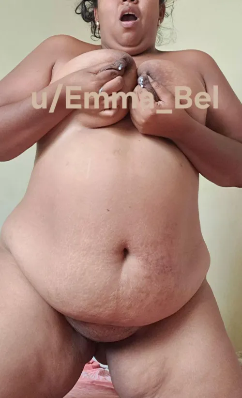 Tonight I'll be your mommy by Emma_Bel