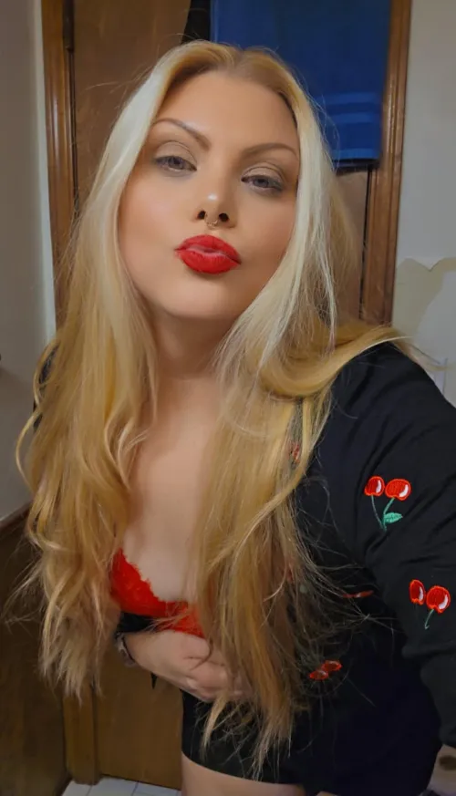 Tonight in Tulsa by Preciouspunk86