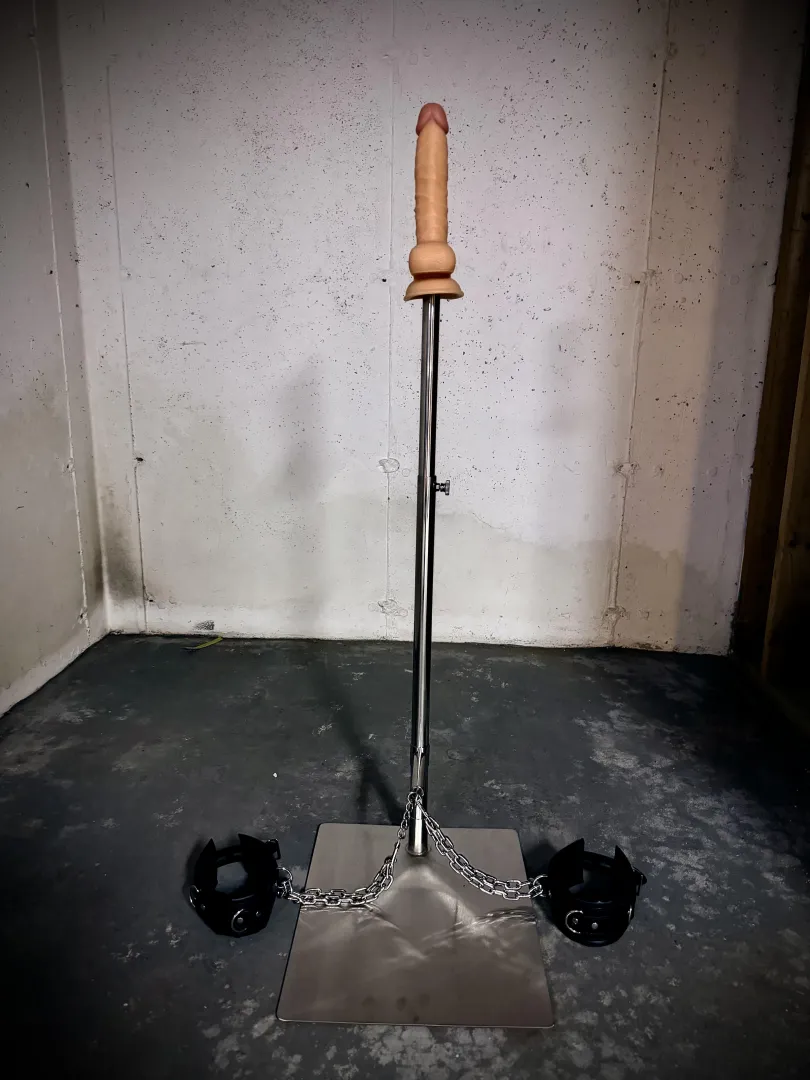 Tonight is going to be fun - first time! posted by AmoebaCrazy4686