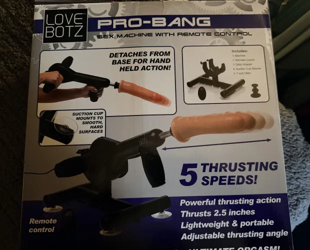 Tonight Just Got More Interesting by Legitimate_Tea_2779