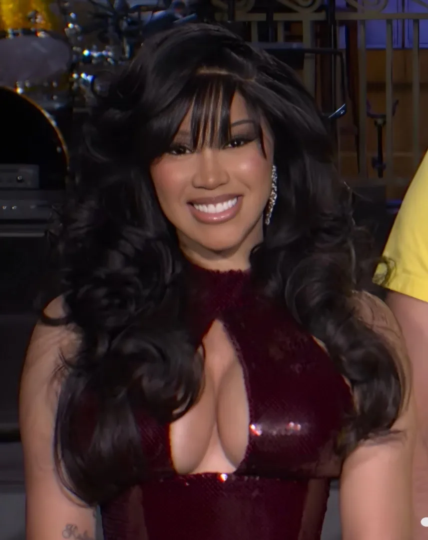 Tonight show posted by Annual_Wrangler_5003