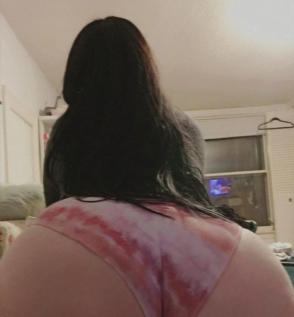 too big or just right? posted by sugarygf