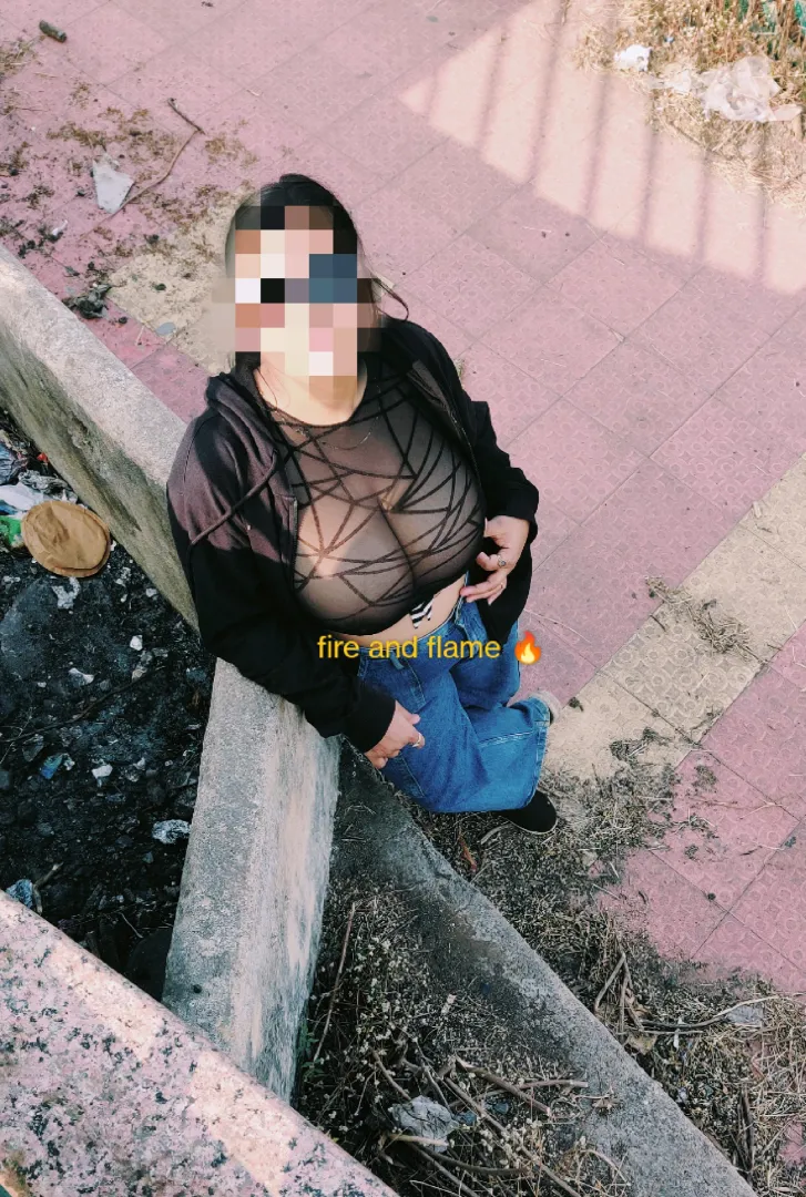 Too bold to hide.  posted by Fire-and-Flane