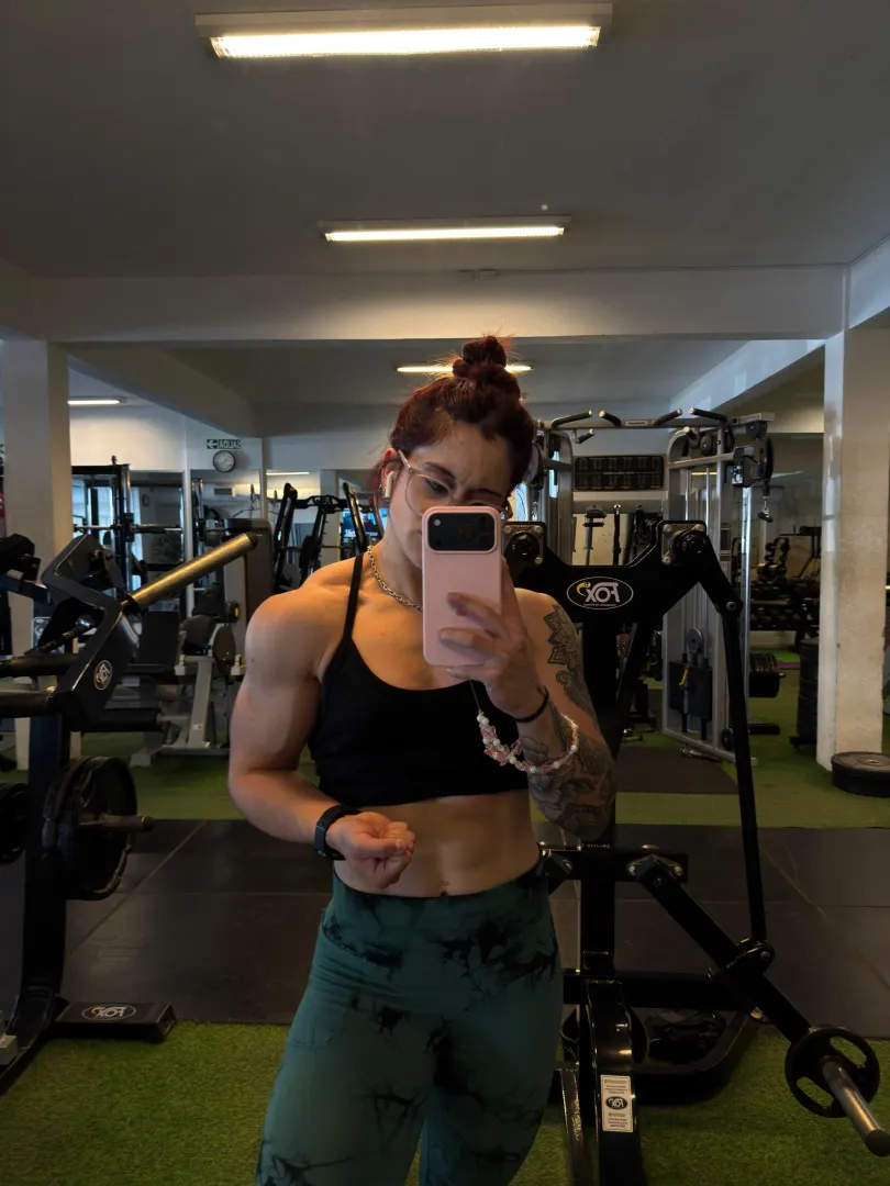 too bulky or just perfect? posted by chezypretty