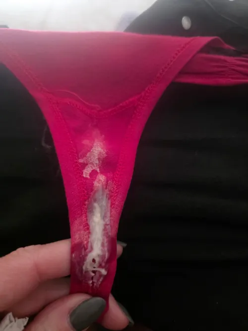 Too creamy for you? by Hotwifebrooke92