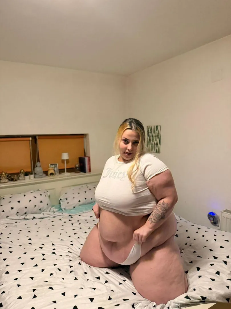 Too fat or it's perfect? posted by ViretheaLark