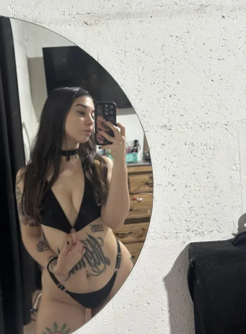 Too fine for your self-control by azul-96