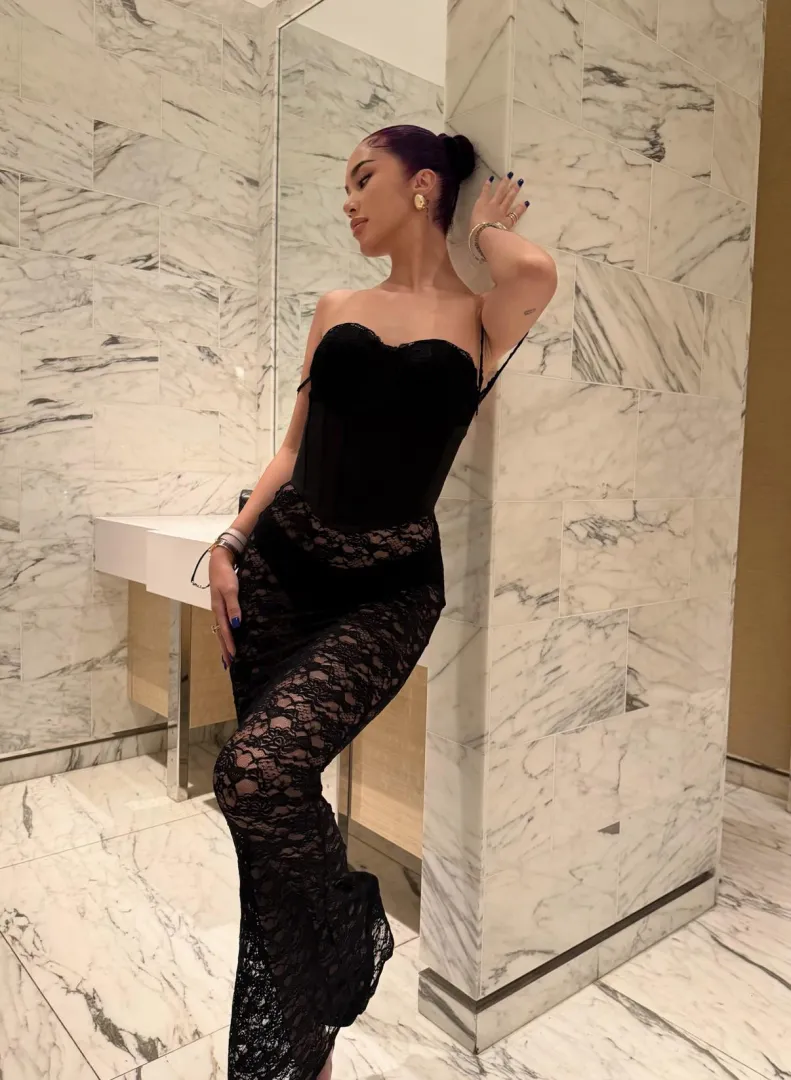 Too Good For You posted by WifiDiaries