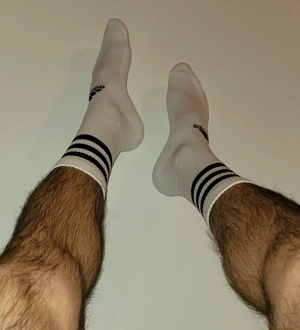 Too hairy or not hairy enough? posted by gaydude_DE