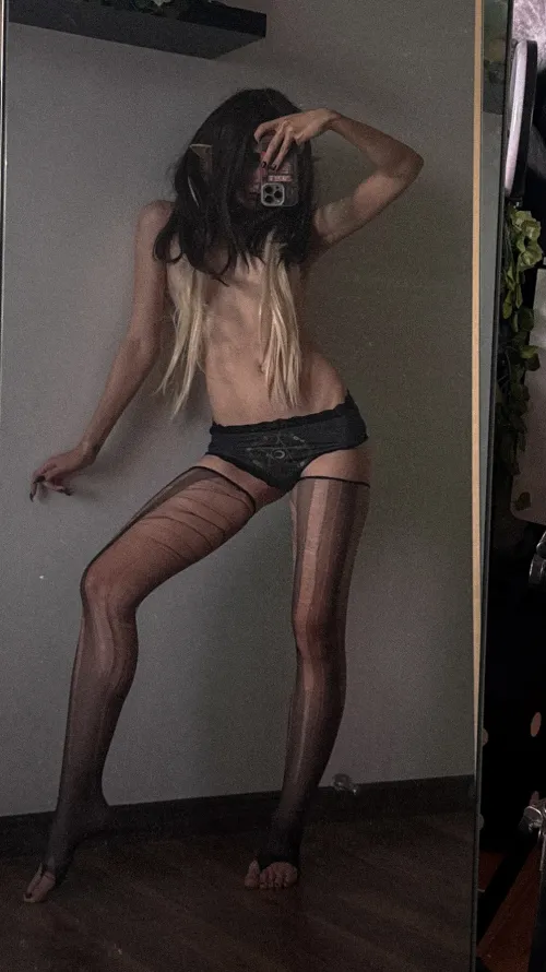 too magically sexy by kawaiiipunk