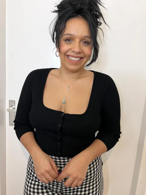 Too naughty, too sexy and always sweet by Galadriel69_