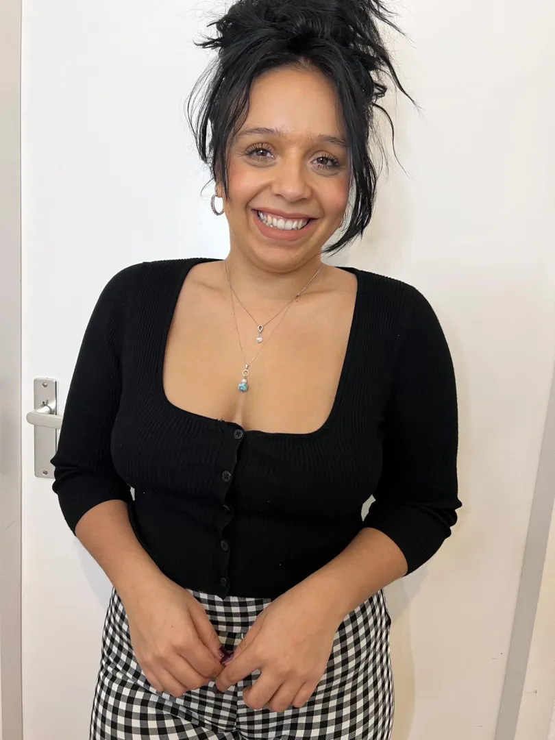 Too naughty, too sexy and always sweet posted by Galadriel69_